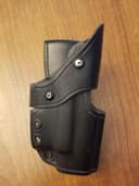 Photo of Hellweg Model 2009 Duty Holster - Glock 17/22 - NEW