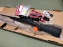 Photo of New! Savage Axis XP 7mm-08 Rem, 22” Barrel, Bushnell 3-9x40mm Scope Combo