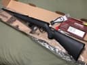 Photo of Stevens Model 300 F, 22LR, Bolt Action Rimfire Rifle