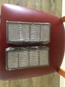 Photo of Sunbeam Air Purifier Filters 2 for $10