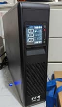 Photo of Eaton Tripp UPS Backup server/Network power supply monitor