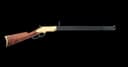 Photo of 1860 henry .44