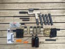 Photo of Tippmann Tipx Paintball Pistol Package
