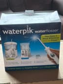 Photo of Waterpik Flosser