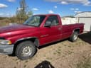Photo of 1999 Dodge Crew Cab half ton full size box