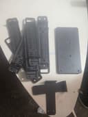 Photo of sennheiser ga 3 backcountry kit w/o screws