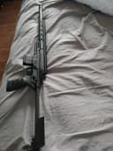 Photo of Cz trail 600