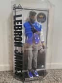 Photo of 🏀🔥 LIKE NEW – Barbie Signature Kenbassadors LeBron James Collectible Doll 🔥🏀