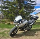 Photo of 2003 Suzuki Bandit 1200s