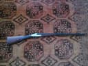Photo of Beretta Silver Dove, SxS 20 Gauge, Early 1950s Special Factory Order , $3895.00 !