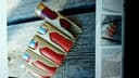 Photo of Shotgun shell belt holder