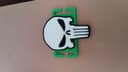 Photo of Molle patch