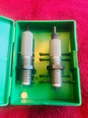 Photo of Reloading dies