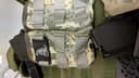 Photo of Molle patch