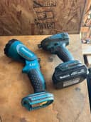 Photo of Makita tools electric and corded