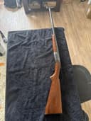 Photo of Winchester Model 24 12 Gauge