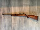 Photo of 1970 Steyr-Daimler-Puch Model S .338 Win Mag – Austrian Classic w/ Spiral Fluted Barrel