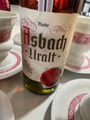 Photo of ASBACH URALT ASBACH URALT + Set of 6 Rudesheimer Cups & Saucers