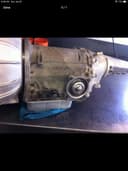 Photo of Ford c4 transmission