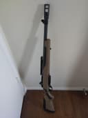 Photo of Savage 110 /450bushmaster scout