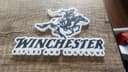 Photo of Winchester logo