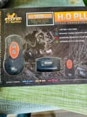 Photo of H2O PLUS 1800 series trainer