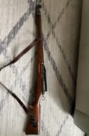 Photo of Swiss K31 7.5x55 calible