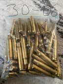 Photo of 30-06 Hornady brass