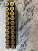 Photo of 308 Hornady brass