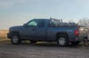 Photo of 2011 Chev silverado w/t, extended cab reg box.