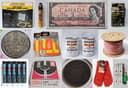 Photo of MAY 30 COINS - HARDWARE & INDUSTRIAL SUPPLY AUCTION @ FIRST-CHOICE AUCTIONS ONLINE