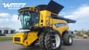 Photo of 2018 NEW HOLLAND CR9.90 COMBINE