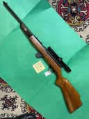 Photo of LAKEFIELD MOSSBERG MK 3