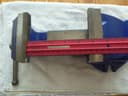 Photo of ORIGINAL RECORD BENCH VISE