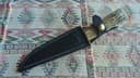 Photo of HAND CRAFTED ONE OF A KIND CUSTOM KNIFE