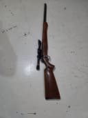 Photo of Mossberg & Son Model 46 B-6