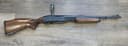 Photo of Remington 7600 Carbine 3006 engraved reciever