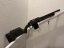 Photo of Remington 700 SPS Tactical AAC, 16.50" Threaded Barrel, 300 Blackout