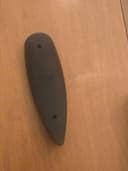 Photo of TIKKA T3X Recoil pad $15 firm