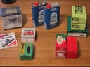 Photo of Reloading Clearout: RCBS Dies, Hornady & Sierra Bullets, Nosler Brass, & IMR Powder
