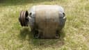 Photo of Compressor Induction Motor ~ Model: CF613-326