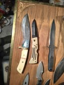 Photo of Outdoor knives