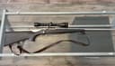 Photo of Remington Model Seven cal. 7mm Rem SA Ultra Mag + Leupold