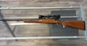 Photo of Browning A-Bolt cal. 270 Win LH + Leupold