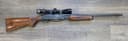 Photo of Remington 760 gamemaster 3006 with ruko 3-9×40