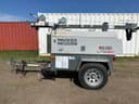 Photo of Wacker Neuson LTW20 light tower 20kw