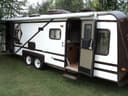 Photo of 1991 Gulf Stream Coach Eurosport 3005EL Camper Trailer