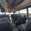 Photo of Charter Bus Rental in Lloydminster – Travel Together, Travel Better