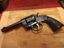 Photo of Colt M1889 "New Navy", .41 Long Colt (like new condition) $4800