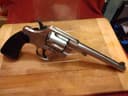 Photo of Colt M1889 "New Navy", .41 Long Colt. Antique in excellent condition.$4700